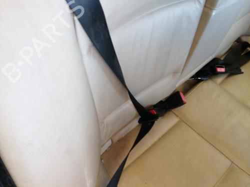 Used Rear right belt tensioner BMW 3 (E46) 320 d (150 hp) 26240433