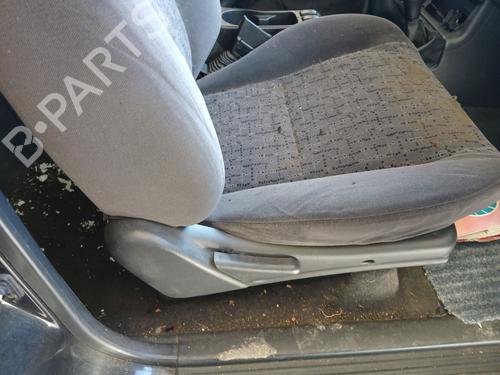 Seats set OPEL FRONTERA B (U99) 2.2 DTI (6B_ZC, 6B_VF, 6B_66, 6B_76) | BP36009356C78 - Image 7