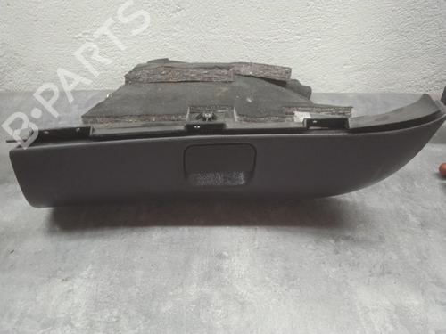 Hanskerom MERCEDES-BENZ A-CLASS (W168) A 140 (168.031, 168.131) | BP21280965C95 