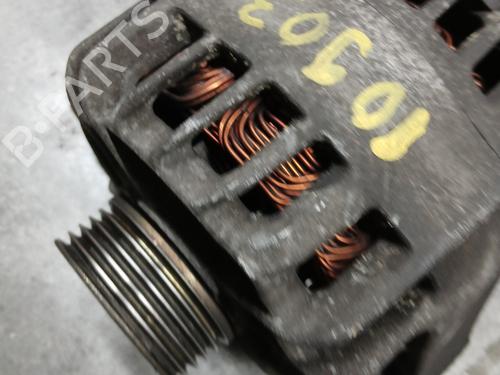 Alternator CITROËN SAXO (S0, S1) 1.1 X, SX | BP30600079M7 