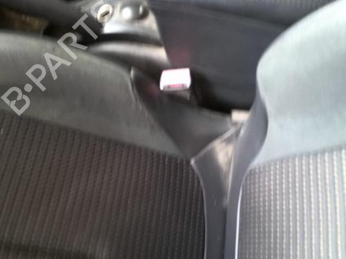 Used Seat buckle Seat buckle CITROËN C4 Coupe (LA_) 1.6 HDi (109 hp) 40055578 40055578