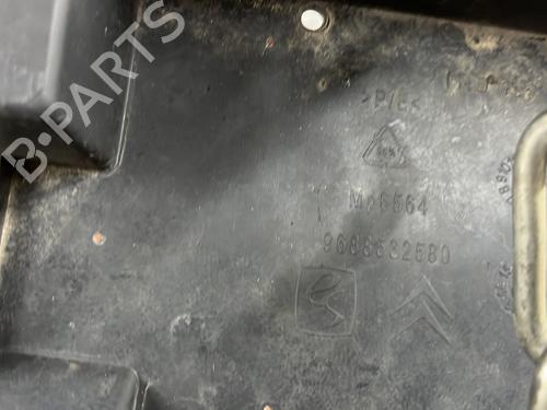 Elektronische module CITROËN DS4 (NX_) 1.6 HDi 115 | BP29844902M83
