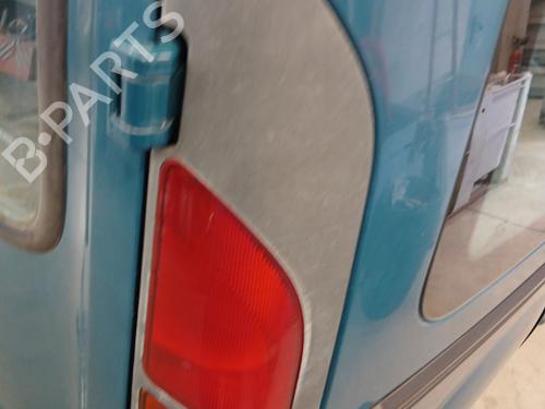 Used Right taillight Right taillight RENAULT KANGOO (KC0/1_) 1.9 dTi (KC0U) (80 hp) 29888710 29888710