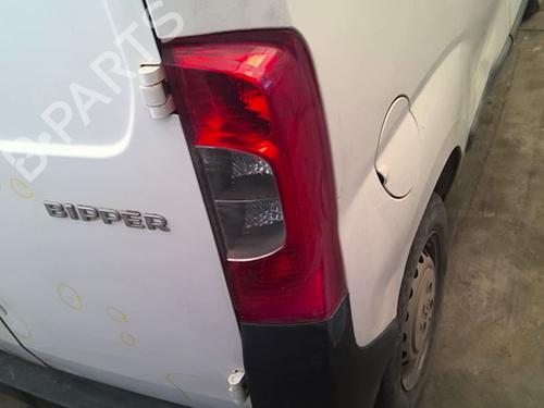 Right taillight PEUGEOT BIPPER (AA_) 1.4 HDi | BP40254006C35 - Image 5