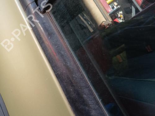 Rear left door window RENAULT CLIO II (BB_, CB_) 1.5 dCi (B/CB07) | BP30083251C20 