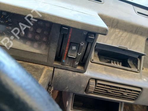 Used Climate control Climate control RENAULT RAPID Box Body/MPV (F40_, G40_) 1.1 (46 hp) 36098050 36098050