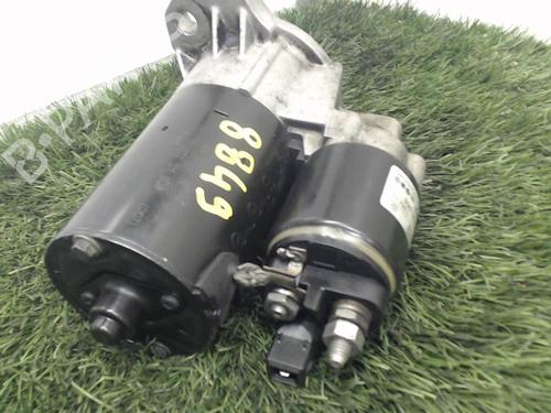 Used Starter VW GOLF IV (1J1) 1.6 16V (105 hp) 20883351