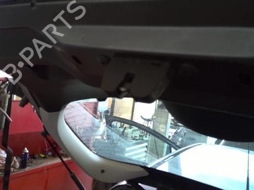 Used Tailgate lock Tailgate lock 39255767 39255767