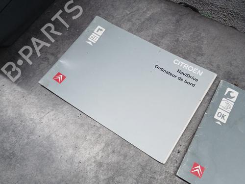 Other CITROËN C4 Picasso I MPV (UD_) 2.0 HDi 138 | BP32368303O1