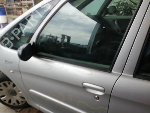 Left front door CITROËN XSARA PICASSO (N68) 1.6 HDi | BP26407955C2 
