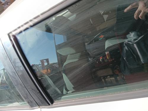 Rear left door window SUZUKI SWIFT III (MZ, EZ) 1.3 DDiS (RS413D) | BP30126352C20