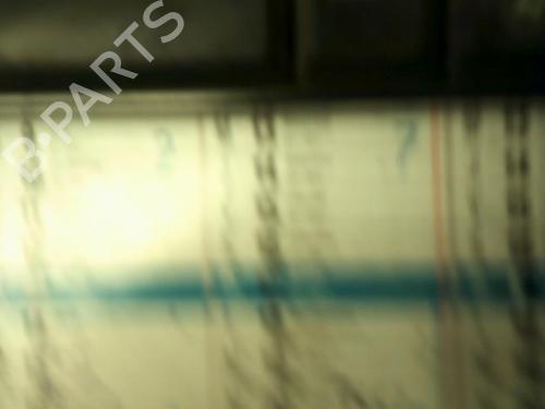 Left front fenders PEUGEOT 106 II (1A_, 1C_) 1.0 i | BP21275801C41 