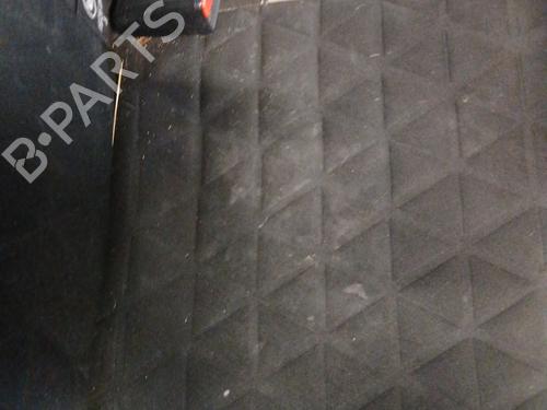 Rear seat DACIA SANDERO II 1.5 dCi | BP29736185C17 