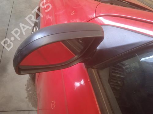 Left mirror HYUNDAI i20 I (PB, PBT) 1.4 CRDi | BP22618066C26 