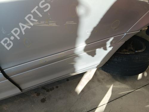 Left rear door MERCEDES-BENZ C-CLASS (W203) C 220 CDI (203.006) | BP30098378C4 