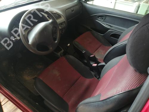Front right window mechanism CITROËN SAXO (S0, S1) 1.1 X, SX | BP25723836C23 