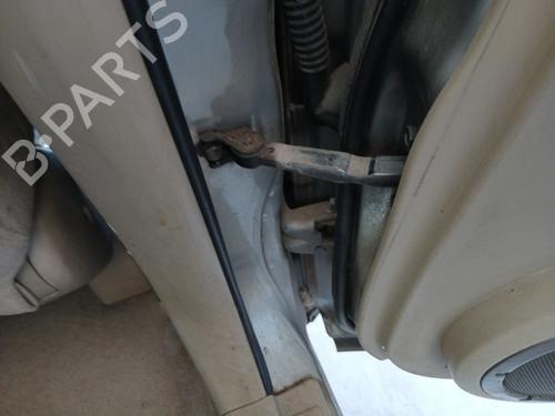 Hinge/Door check strap NISSAN X-TRAIL I (T30) 2.2 Di 4x4 | BP28094027C146 