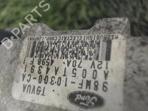 Alternator FORD FIESTA IV (JA_, JB_) 1.25 i 16V | BP20881351M7 