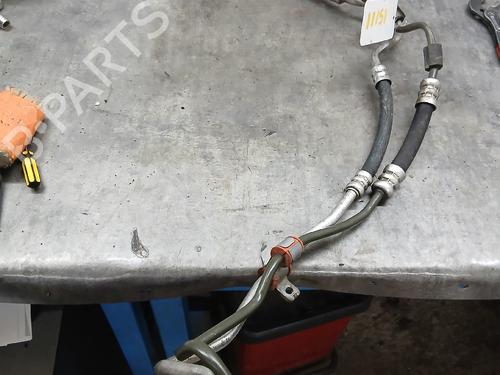 Used Pipe Pipe PEUGEOT 308 I (4A_, 4C_) 1.6 HDi (109 hp) 36395590 36395590
