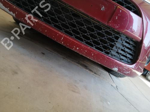 Foran støtfanger CITROËN C4 Picasso I MPV (UD_) 1.6 HDi | BP28583993C7 