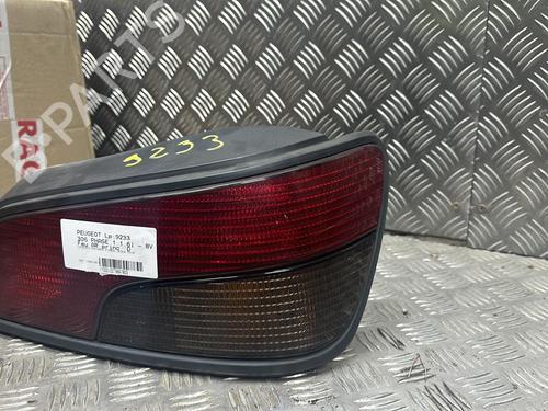 Right taillight PEUGEOT 306 Hatchback (7A, 7C, N3, N5) 1.6 | BP20880858C35 