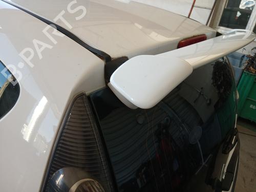 Rear spoiler CITROËN C1 (PM_, PN_) 1.4 HDi | BP29284207C96 