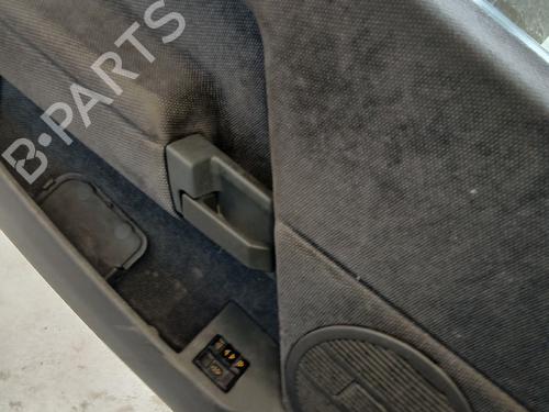 Front left window mechanism RENAULT 21 (B48_) 2.1 D (B48V/B48O) | BP36414926C22 - Image 2
