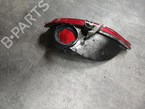 Rear fog light RENAULT SCÉNIC III (JZ0/1_) 1.2 TCe | BP29560764C37 