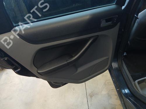 Seats set FORD FOCUS II (DA_, HCP, DP) 1.6 TDCi | BP32215605C78