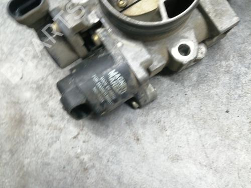 Spjældhus RENAULT CLIO II (BB_, CB_) 1.2 (BB0A, BB0F, BB10, BB1K, BB28, BB2D, BB2H, CB0A,... | BP24502268M82 
