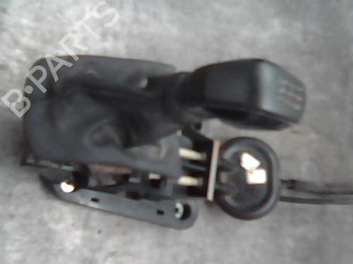 Used Gear lever Gear lever PEUGEOT 208 I (CA_, CC_) 1.2 VTI 82 (82 hp) 36010850 36010850