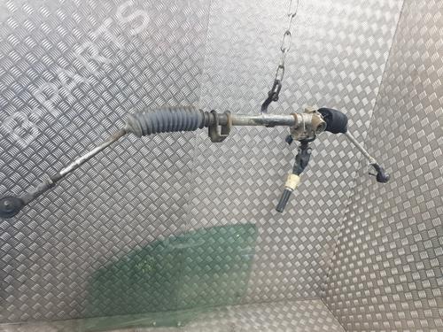 Used Steering rack RENAULT CLIO II (BB_, CB_) 1.2 (BB0A, BB0F, BB10, BB1K, BB28, BB2D, BB2H, CB0A,... (58 hp) 29210361