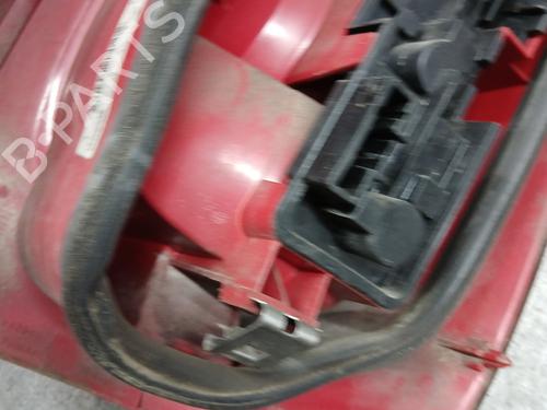 Left taillight CITROËN XSARA PICASSO (N68) 2.0 HDi | BP30619661C34 