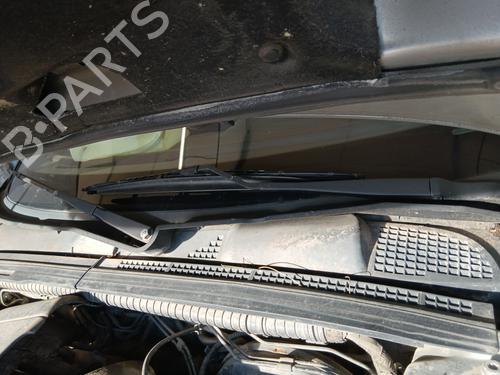 Vindspejlsviskerarm PEUGEOT 406 (8B) 2.0 HDI 110 (109 hp) 31998175