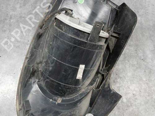 Right taillight FIAT BRAVO II (198_) 1.9 D Multijet (198AXB1A) | BP29569236C35 