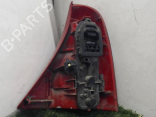 Used Left taillight RENAULT CLIO II (BB_, CB_) 1.4 (B/CB0C, B/CB0S) (75 hp) 31264470