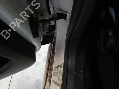 Hinge/Door check strap CITROËN DS4 (NX_) 1.6 HDi 115 | BP29760163C146 