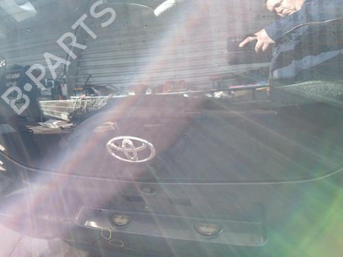 Used Rear windshield wiper arm TOYOTA AYGO (_B1_) 1.0 (KGB10_, KGB10R) (68 hp) 32065060