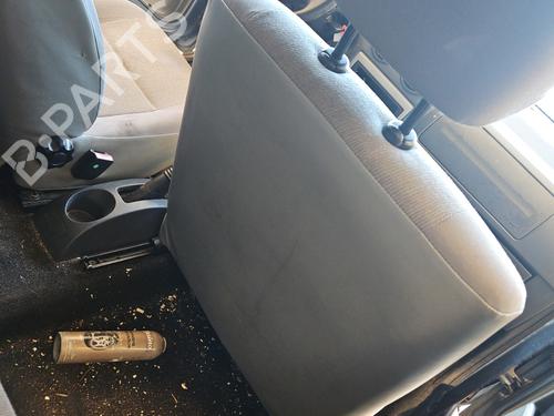 Used Right front seat Right front seat DACIA LOGAN MCV (KS_) 1.6 (KS0B, KS0D, KS0F) (87 hp) 34357995 34357995