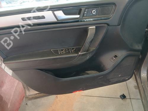 Used Front left window mechanism VW TOUAREG (7P5, 7P6) 3.0 V6 TDI (240 hp) 32315196