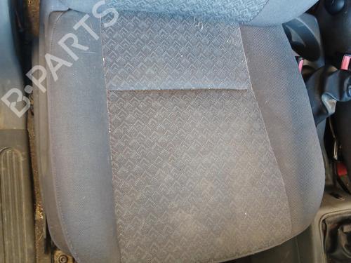 Right front seat FORD TOURNEO CONNECT 1.8 TDCi | BP28070395C16 