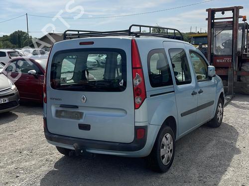 Switch RENAULT KANGOO / GRAND KANGOO II (KW0/1_) 1.5 dCi 85 (KW0K, KW0L, KW0B) | BP20880866I30 
