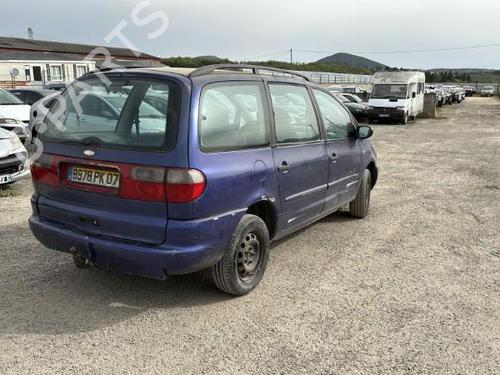 Front left window mechanism FORD GALAXY I (WGR) 1.9 TDI | BP21277604C22 