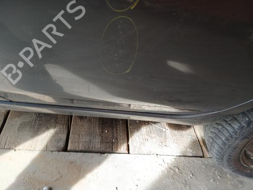 Left rear door NISSAN MICRA III (K12) 1.5 dCi | BP29359183C4 