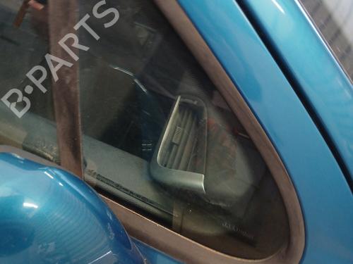 Vidro triangular frente direito PEUGEOT 207 (WA_, WC_) 1.6 HDi (90 hp) 31669845