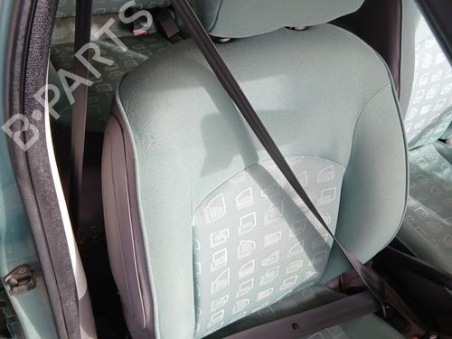 Pretensor delantero derecho PEUGEOT 206 Hatchback (2A/C) 1.9 D | BP29844828C88