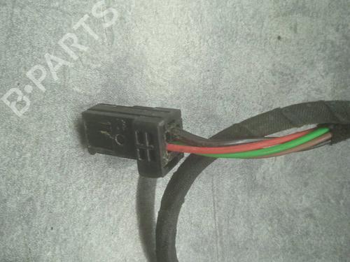 Right mirror CITROËN C4 I (LC_) 1.6 HDi | BP22298641C27 
