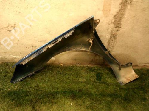 Right front fenders PEUGEOT 307 (3A/C) 2.0 HDi 90 | BP20885261C42 