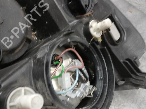 Left headlight OPEL MERIVA A MPV (X03) 1.6 (E75) | BP28175691C28 - Image 3