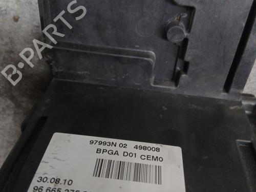 Electronic module CITROËN C4 Picasso I MPV (UD_) 1.6 HDi 110 | BP30642648M83